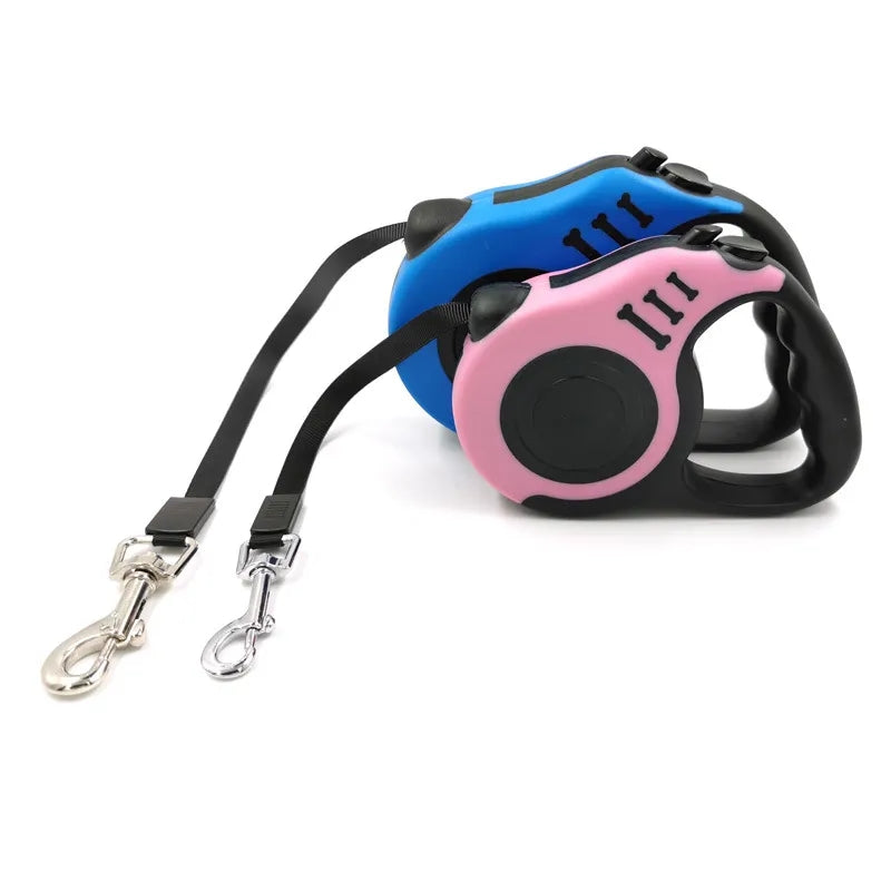 Retractable Dog Lead