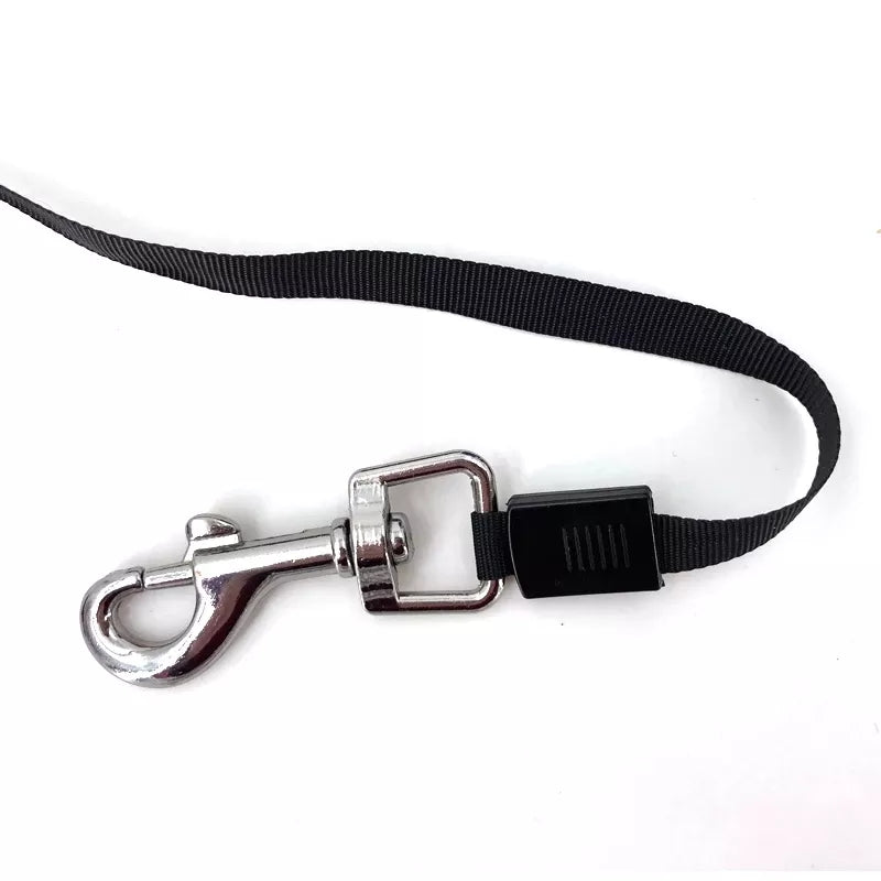 Retractable Dog Lead