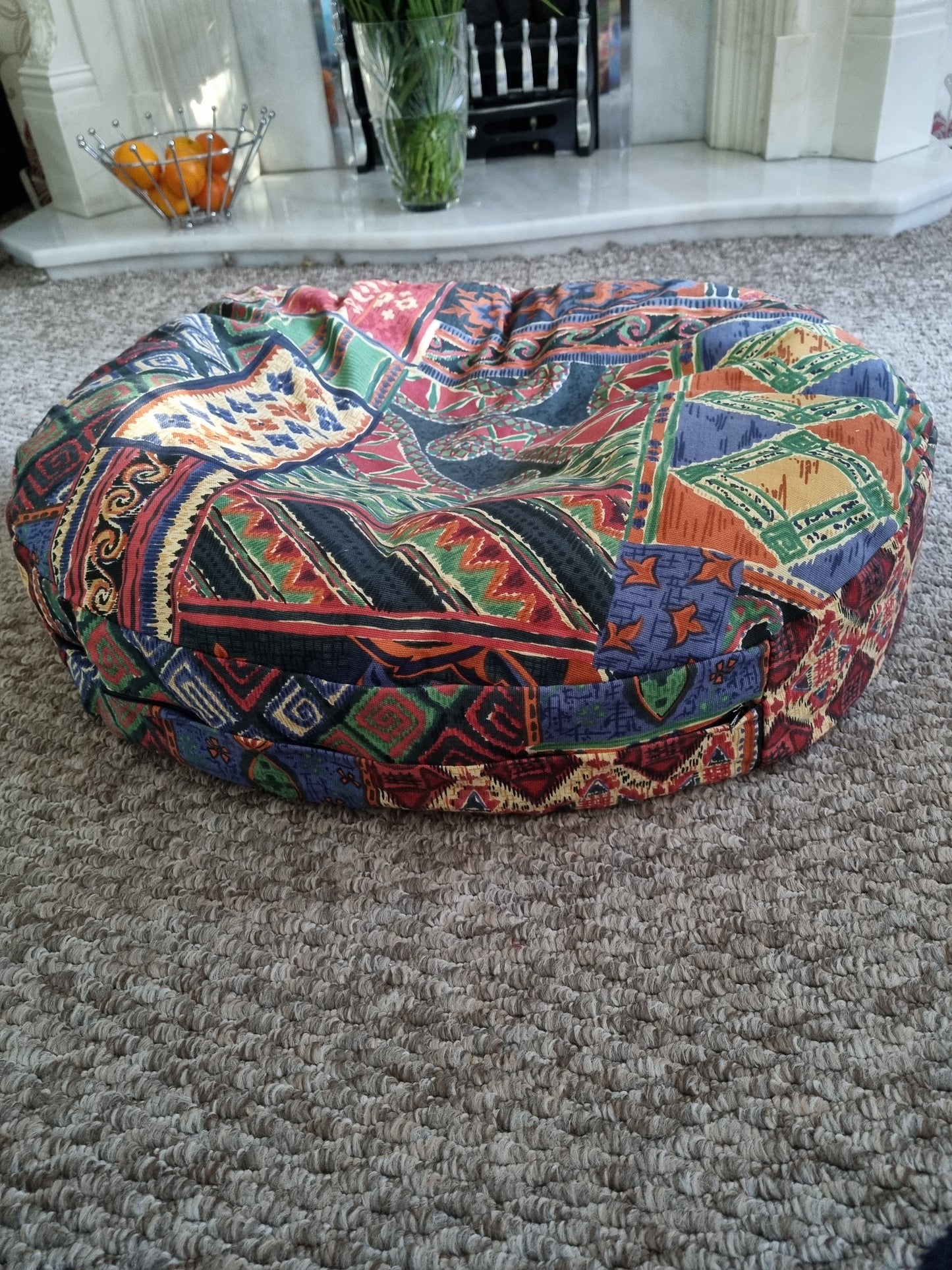 Canac Flopsy Pet Bed -