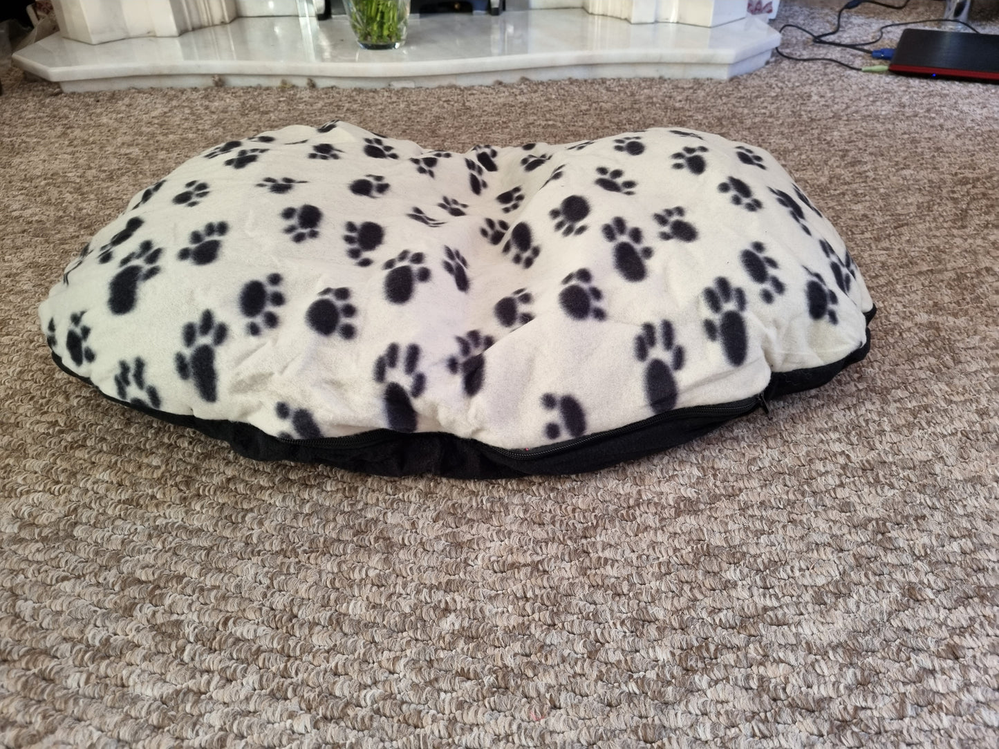 Paw Pillow Pad
