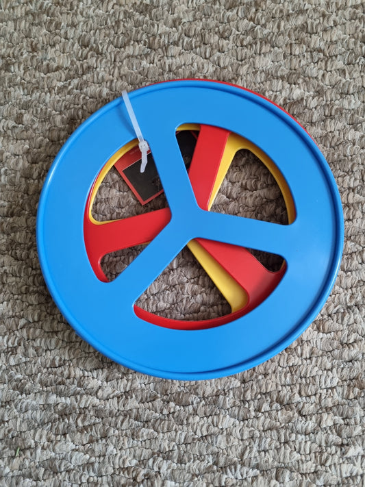 Dog Frisbee