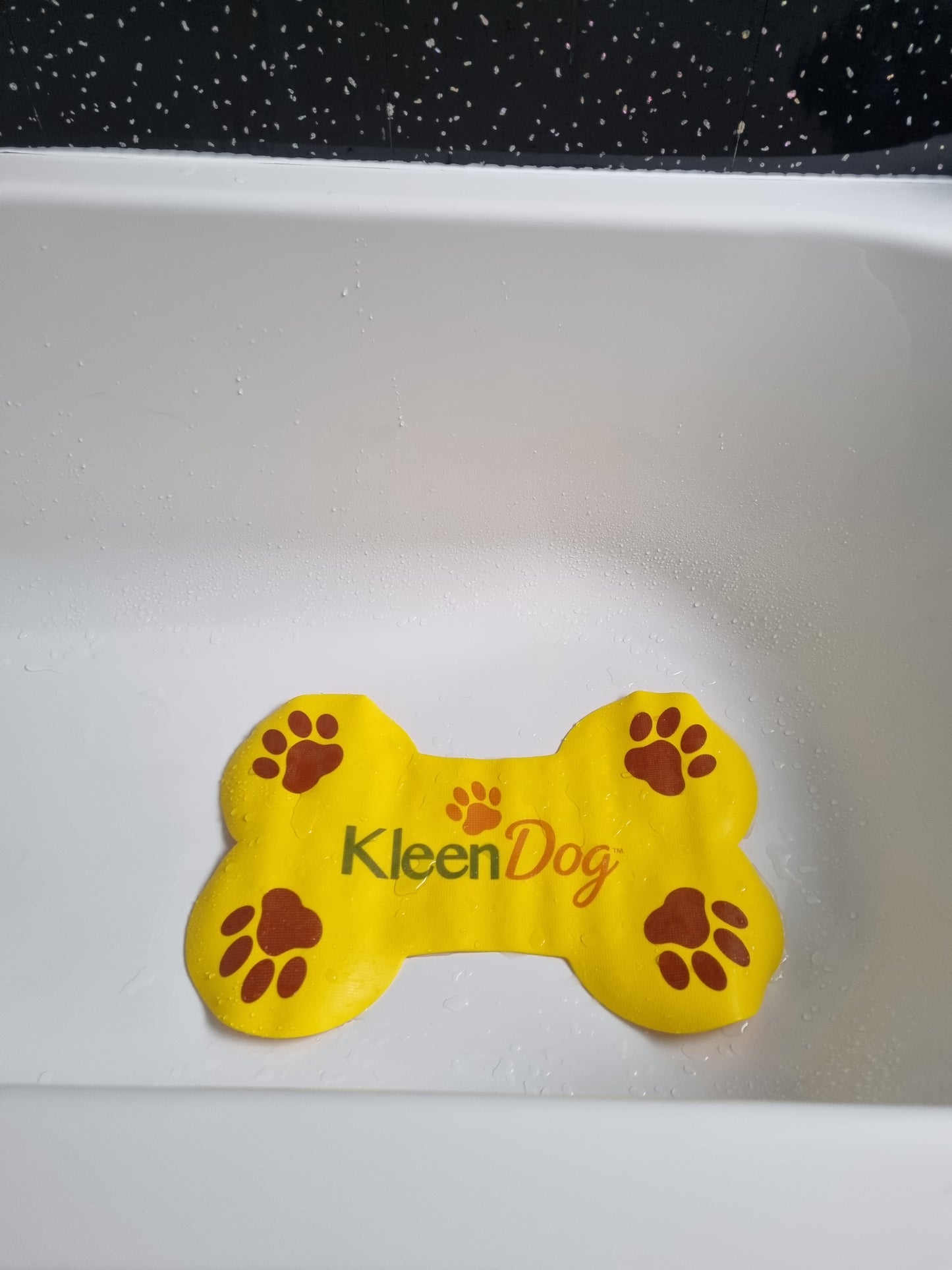 Kleen Dog Bath System