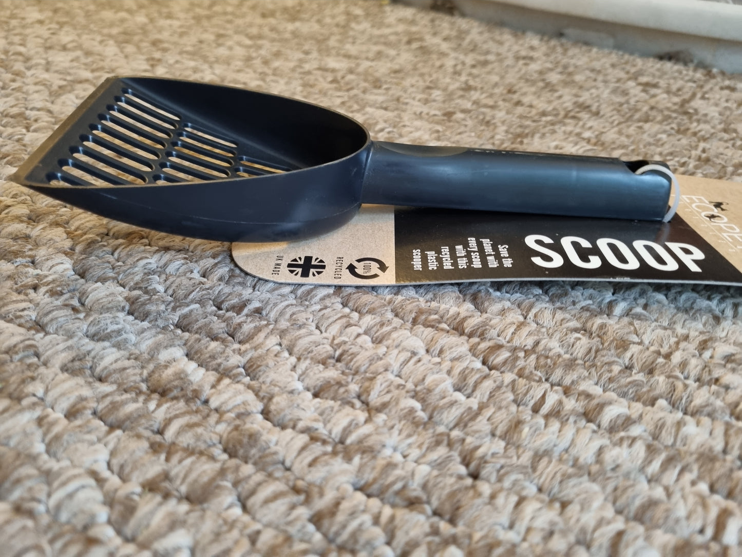 Cat Litter Scoop - ECOPet