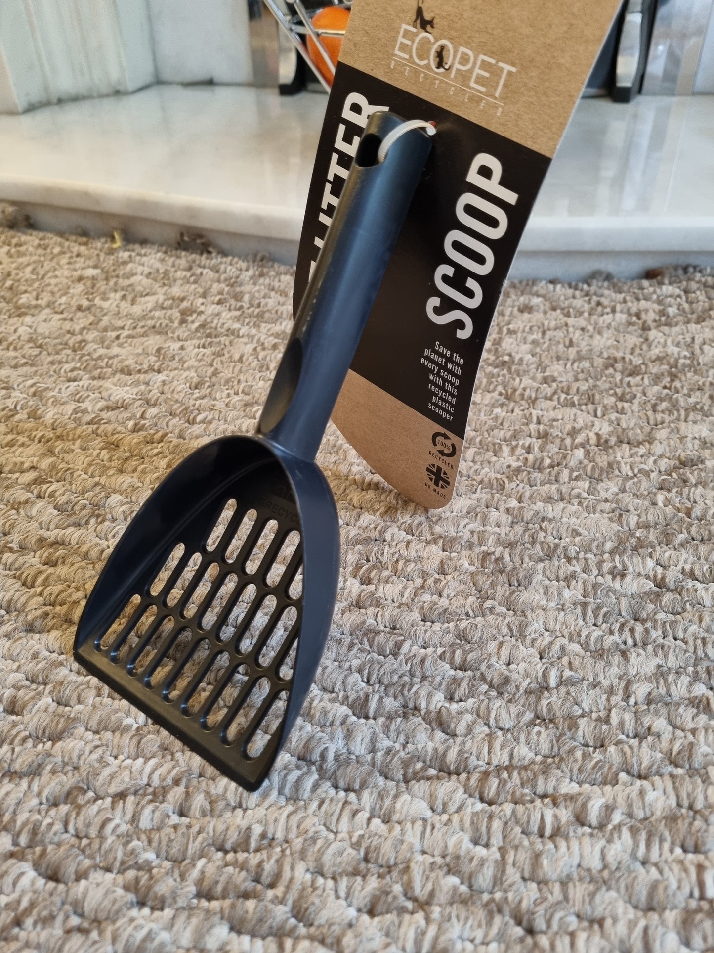 Cat Litter Scoop - ECOPet