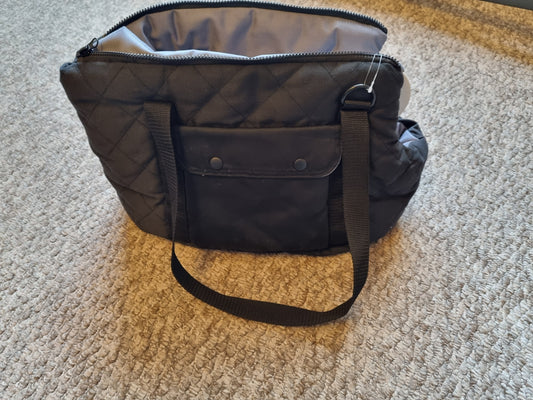 Bobby Promenade Pet Carrier