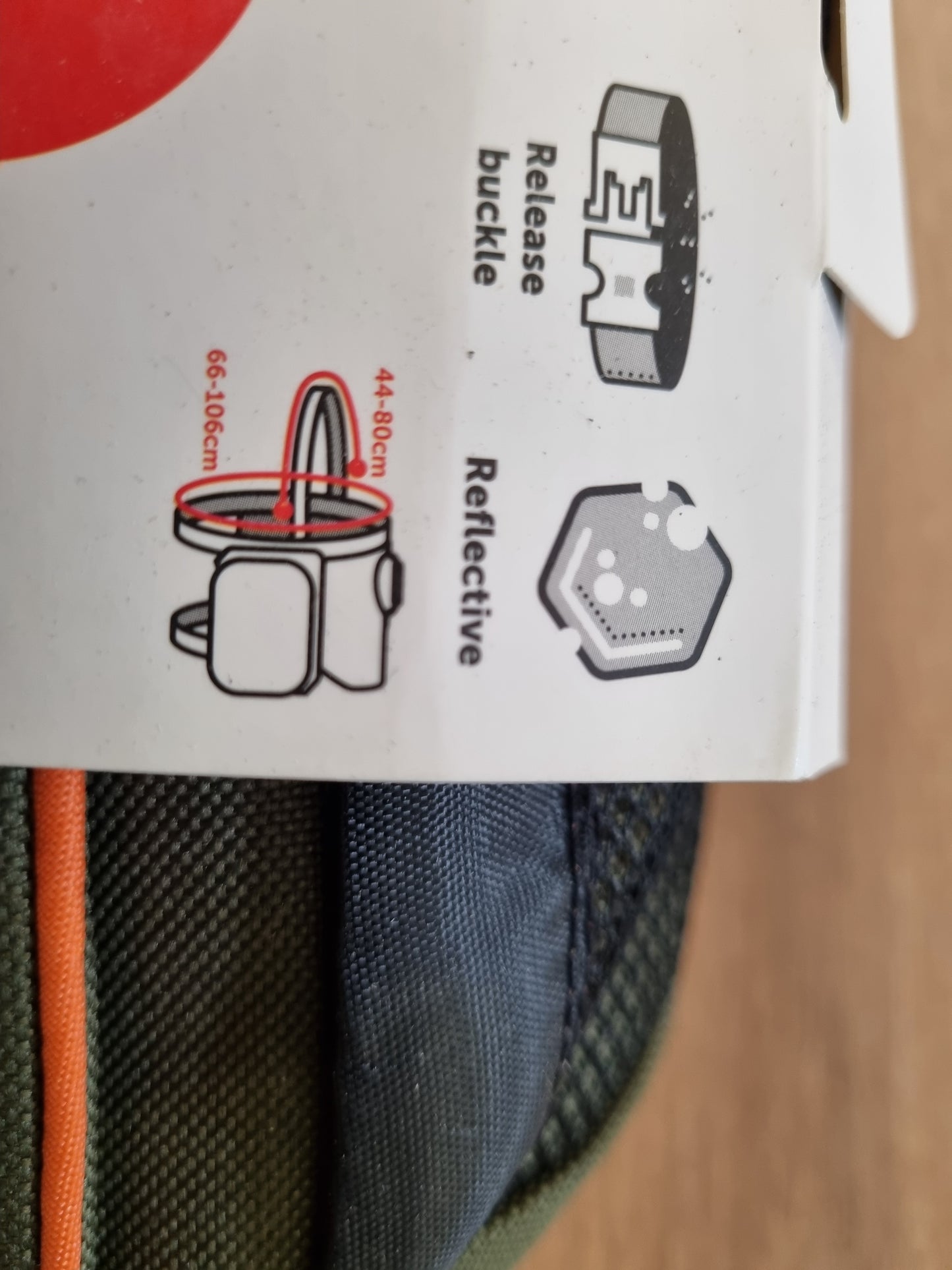 Stanley Backpack