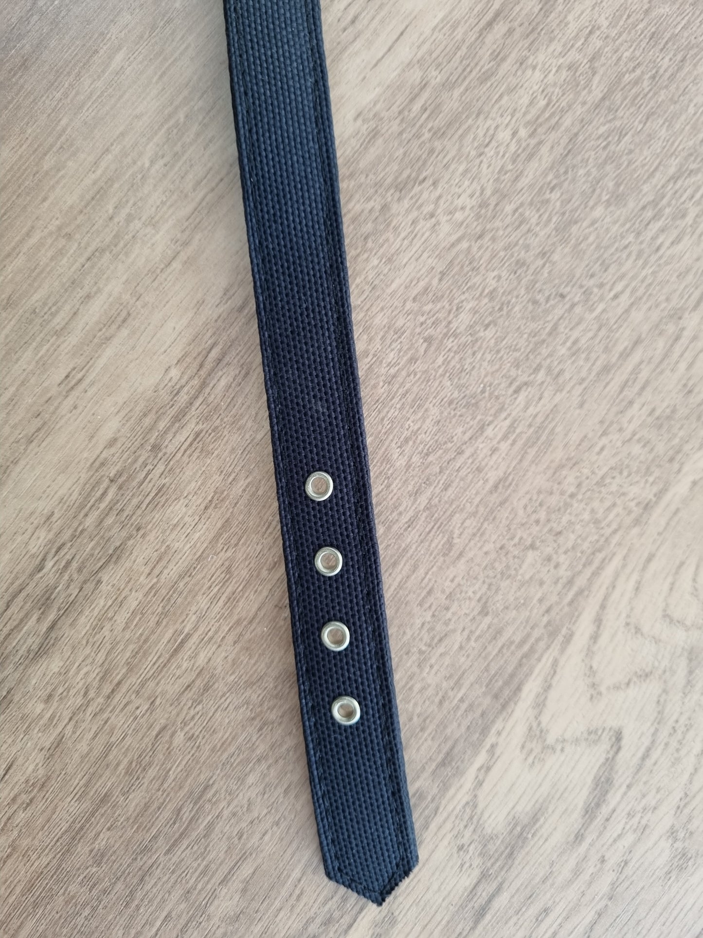 Project Blu EcoFab Lead and Collar