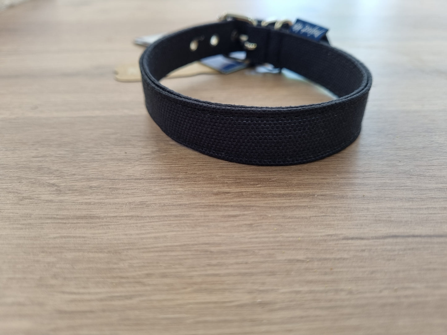 Project Blu EcoFab Lead and Collar