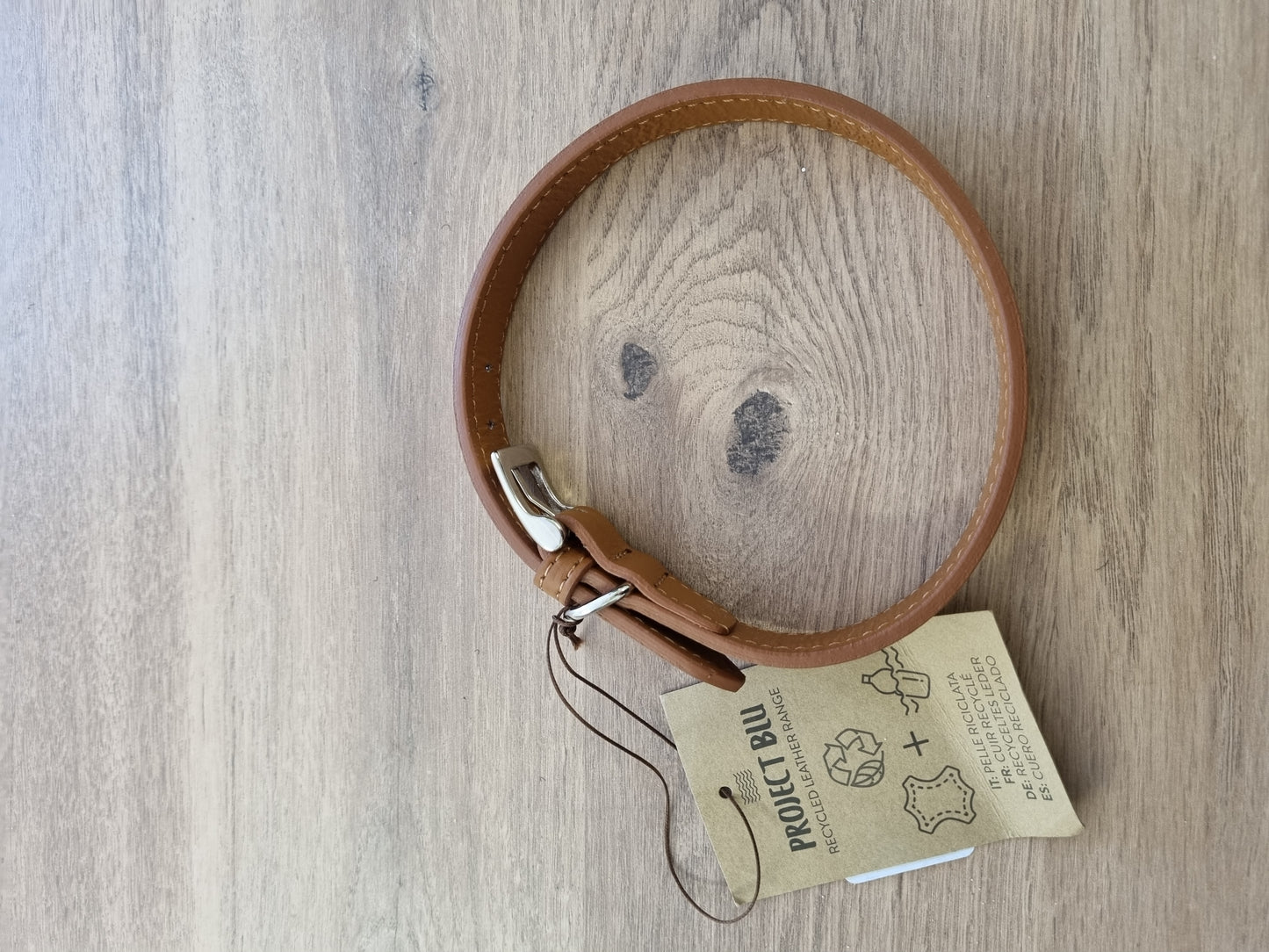 Project Blu Hamilton Collar