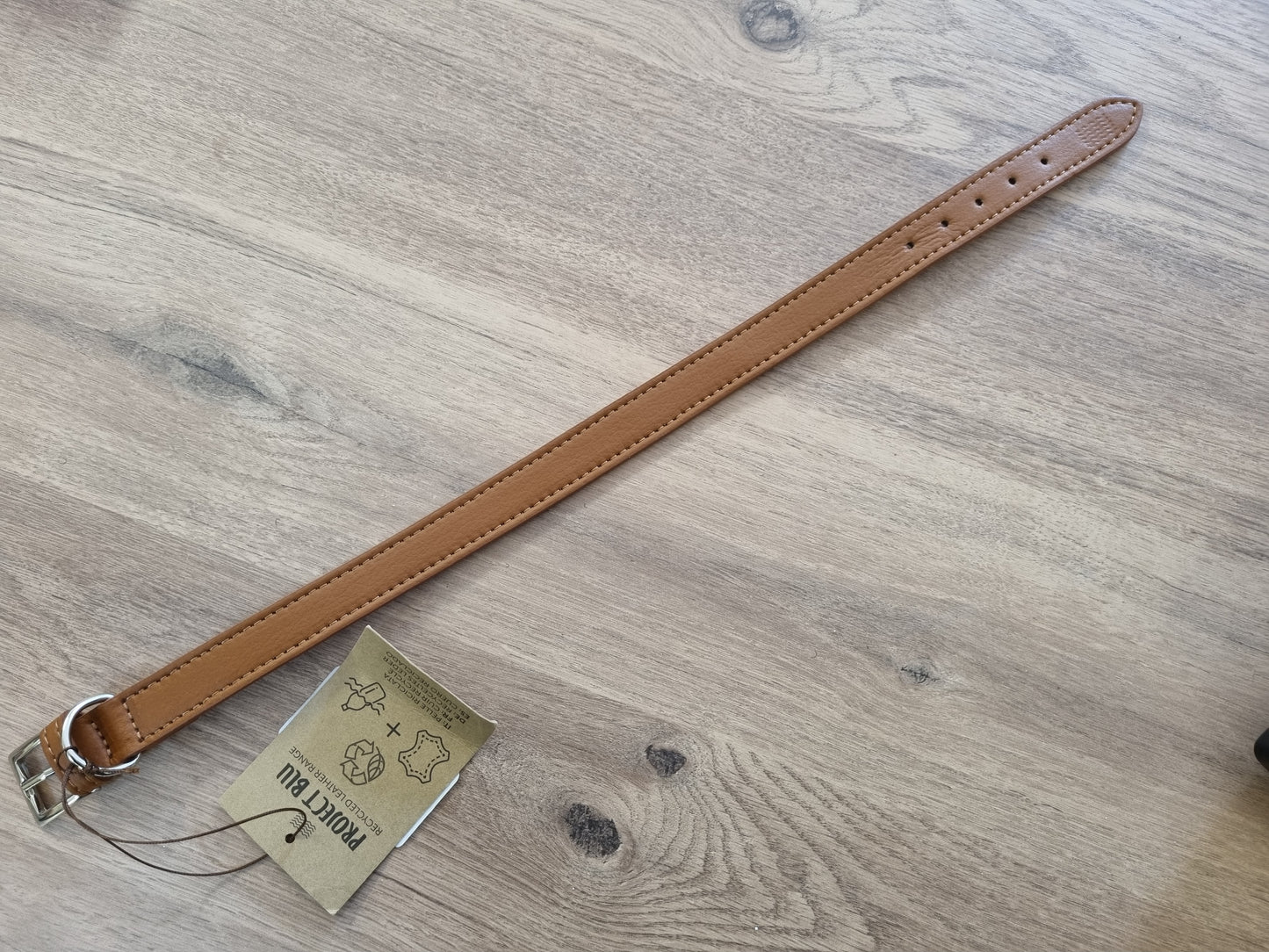 Project Blu Hamilton Collar