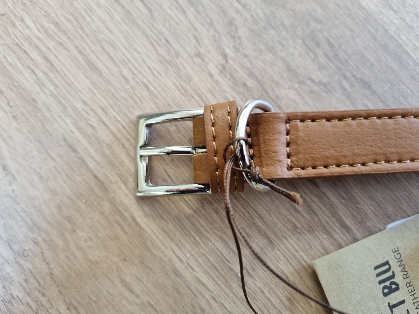 Project Blu Hamilton Collar