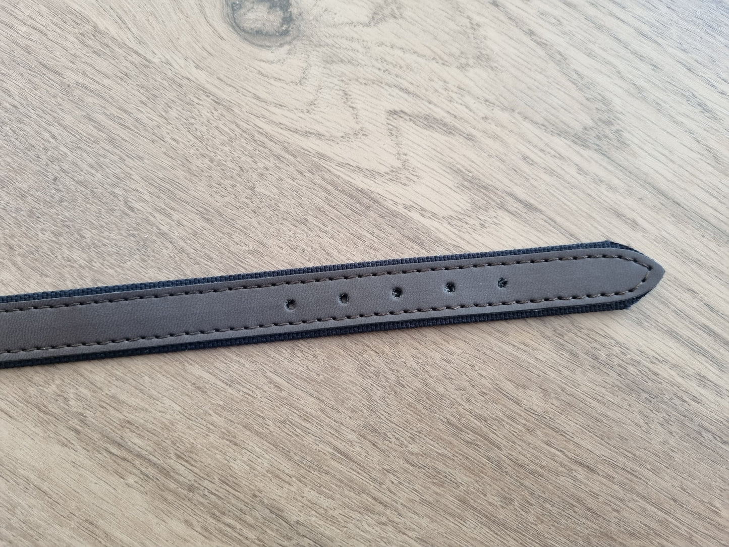 Project Blu Como Collar