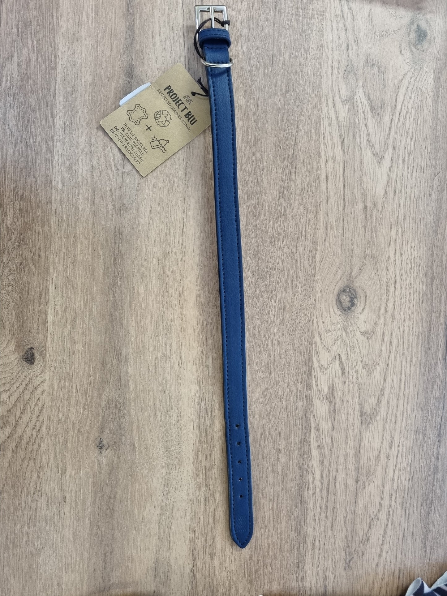 Project Blu Laguna Collar