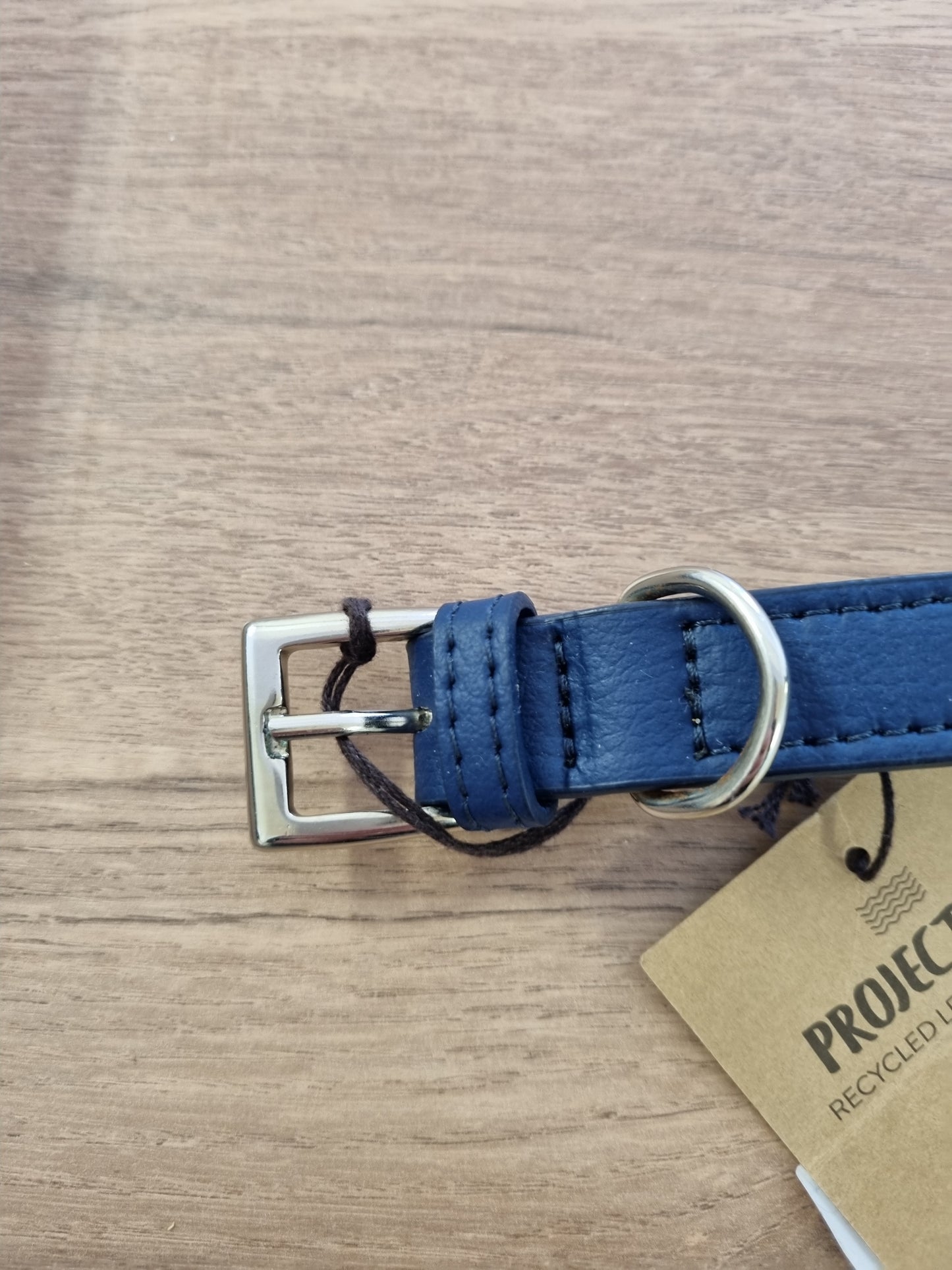 Project Blu Laguna Collar