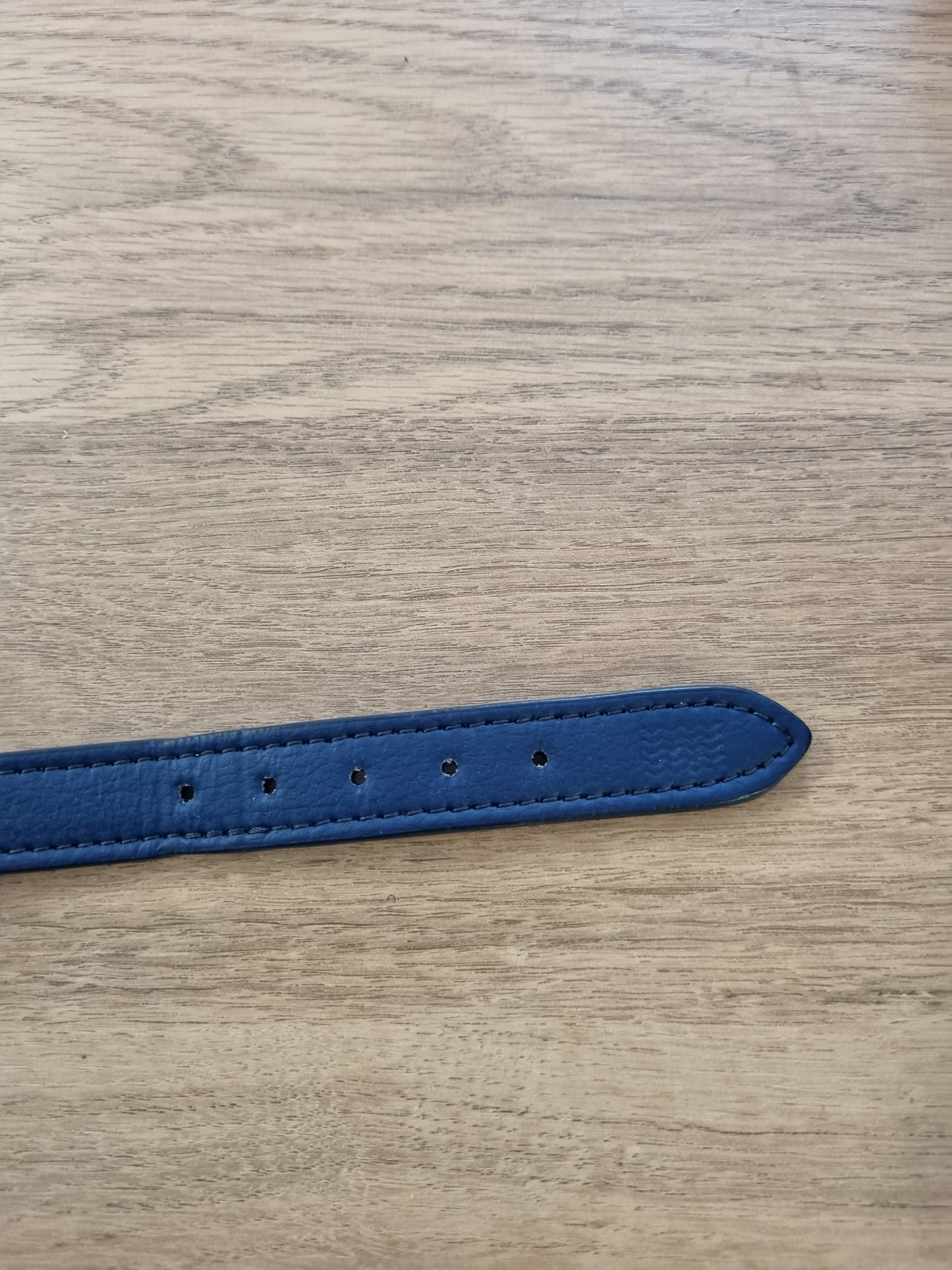 Project Blu Laguna Collar