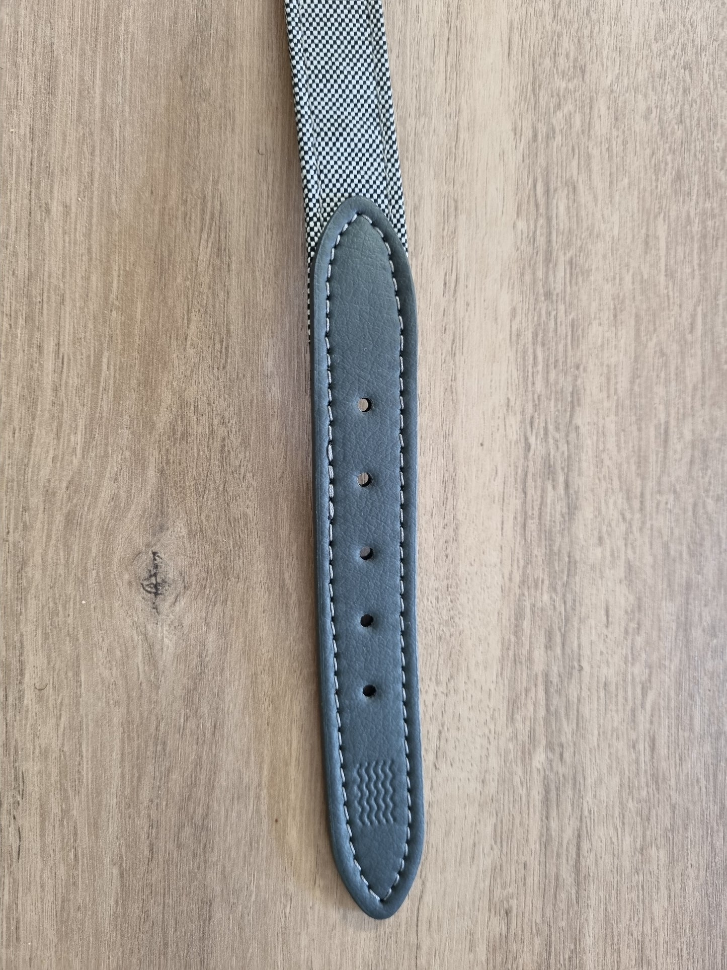 Project Blu Madison Collar & Lead set