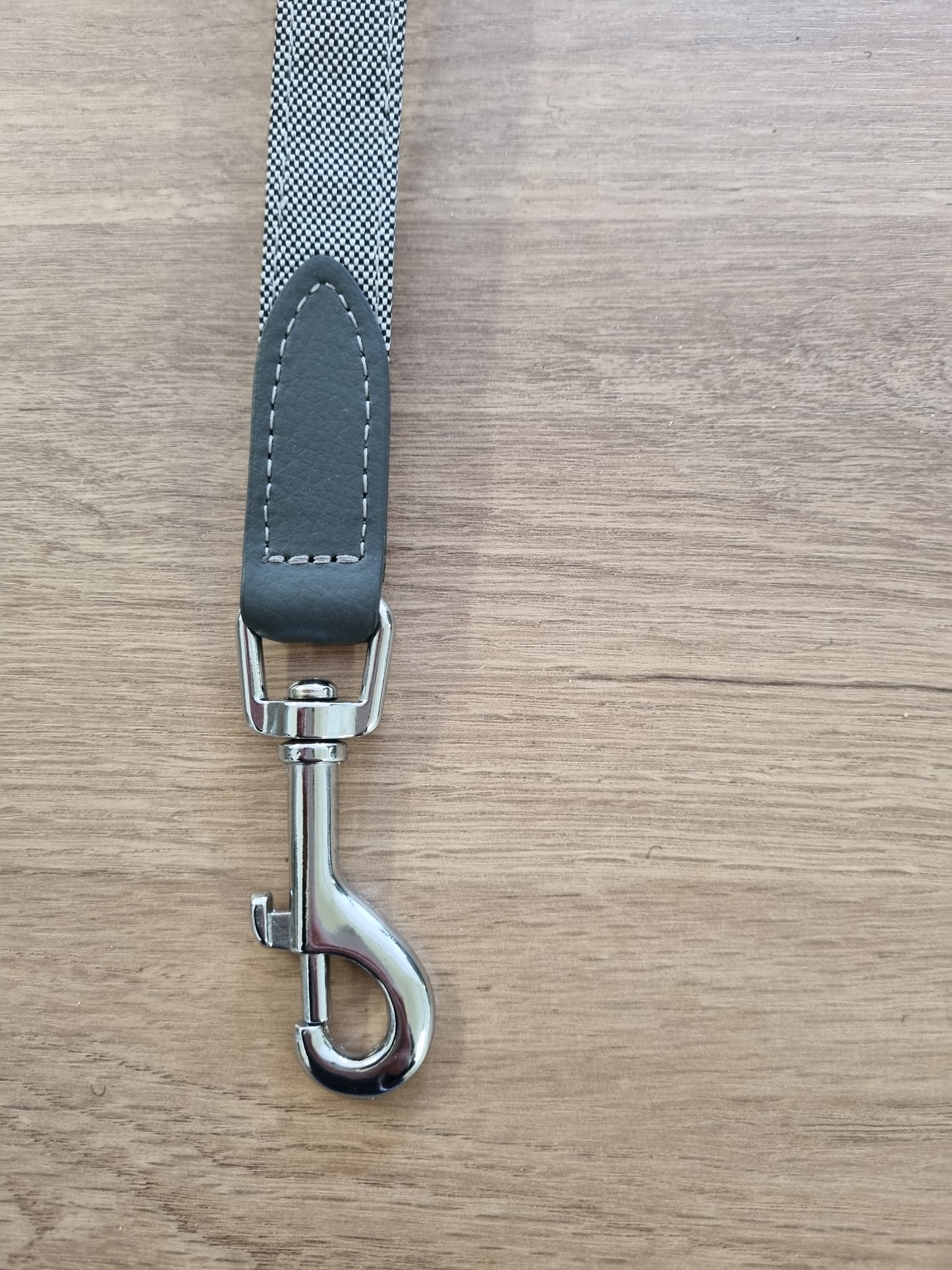 Project Blu Madison Collar & Lead set