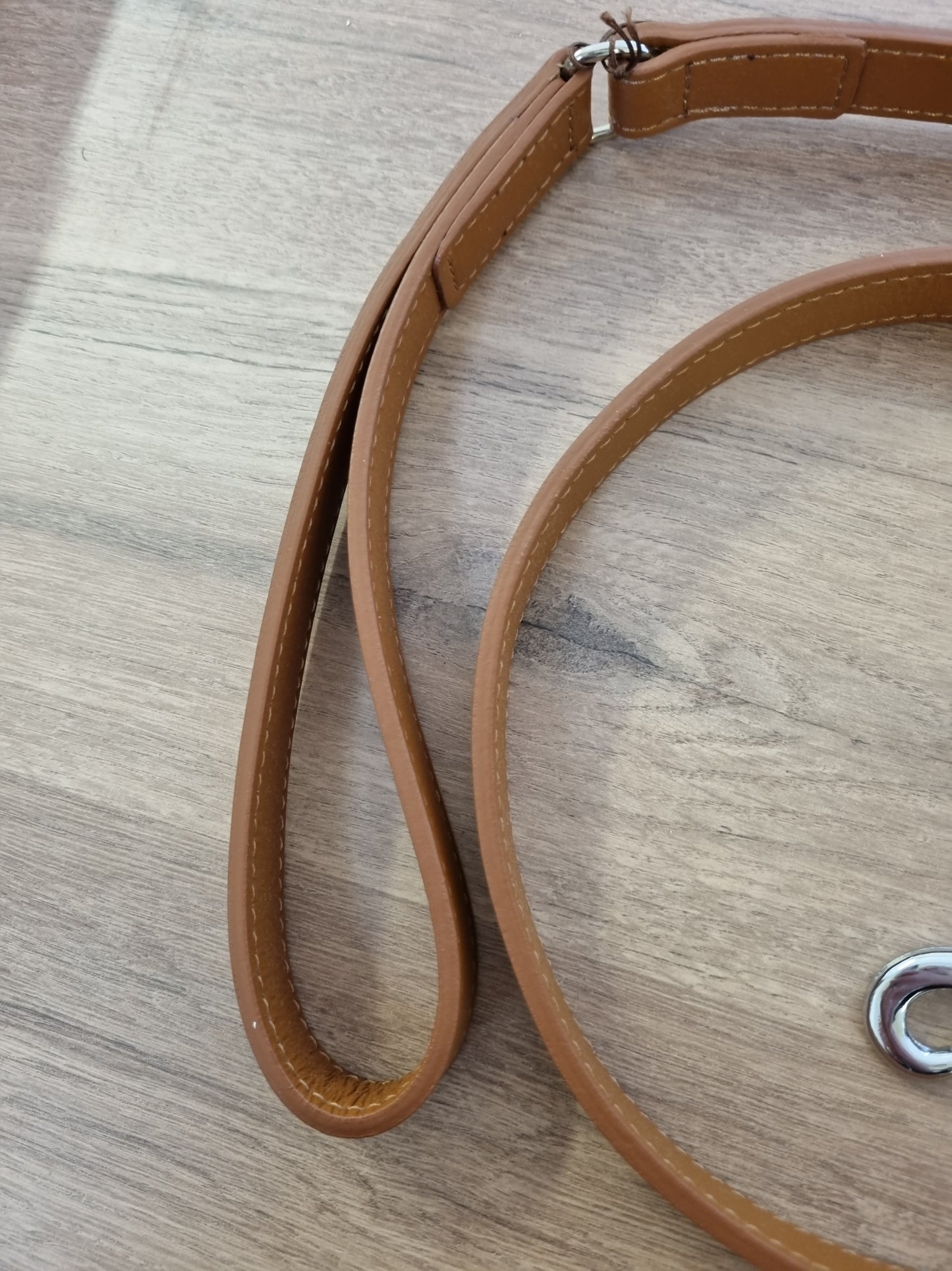 Project Blu Hamilton Dog Lead