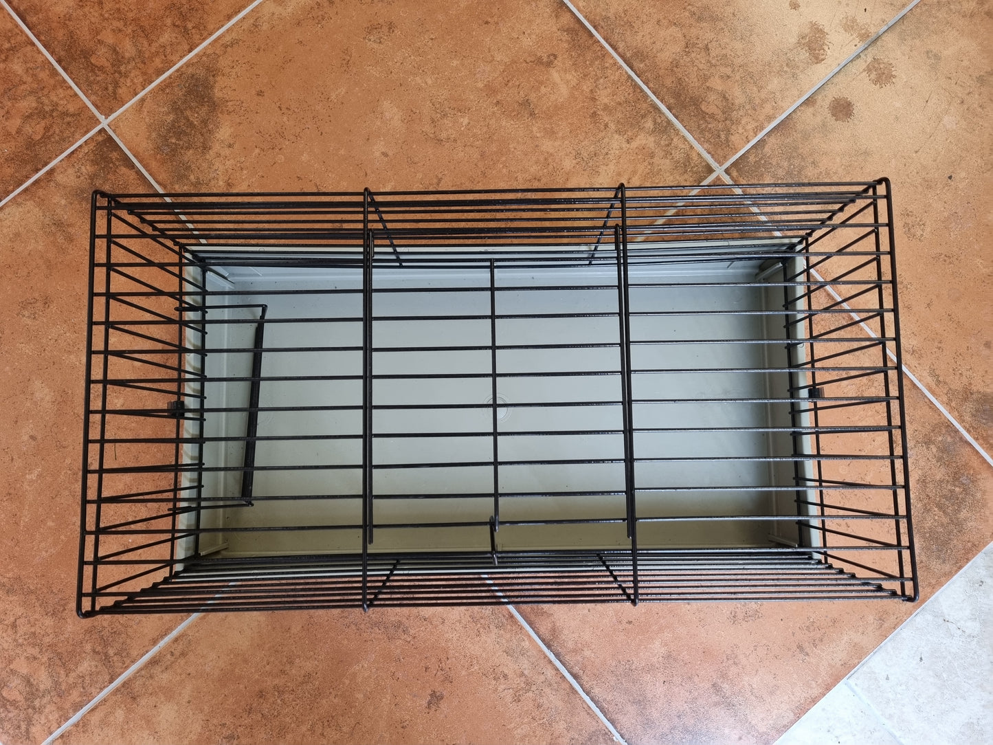 Small Mammal Cage