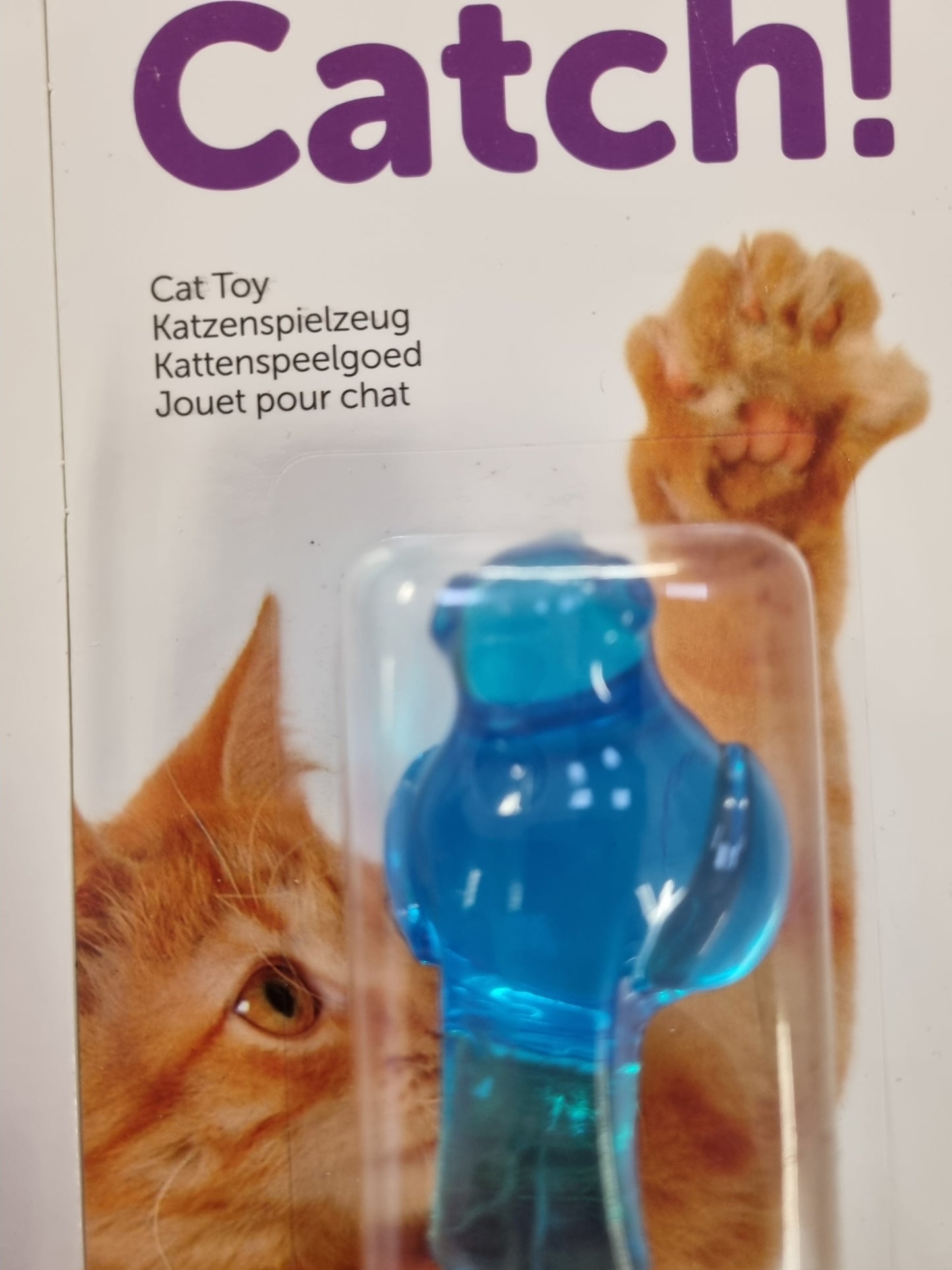 Karlie Flamingo Catch