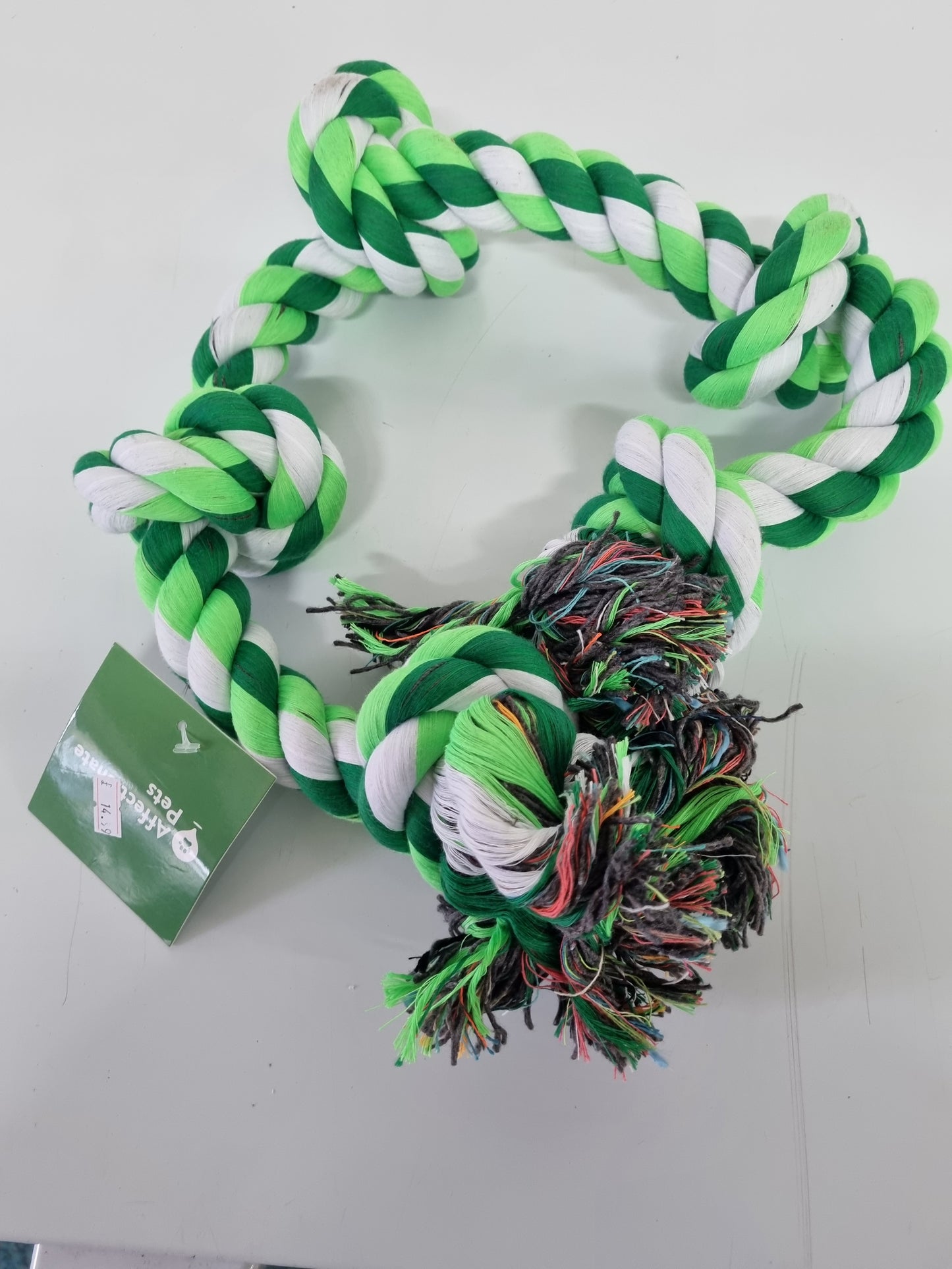 Affectionate Pets Large Rope