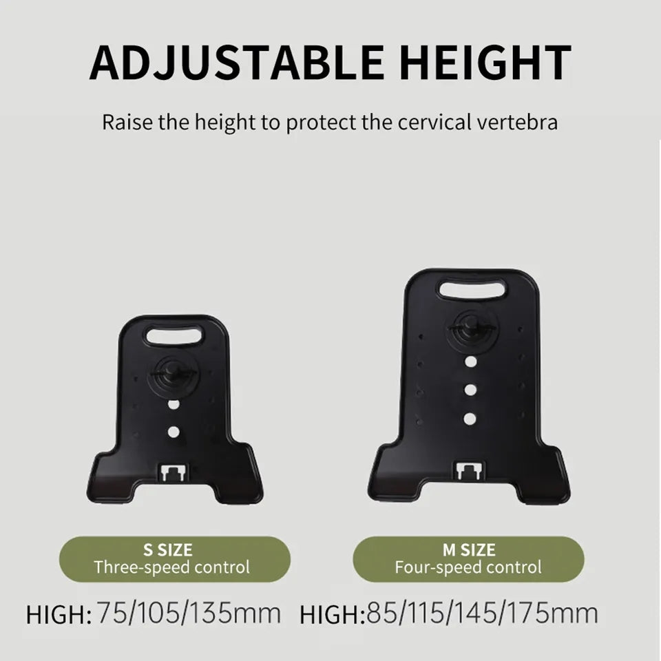 Adjustable Height elevated Dog Bowl Stand