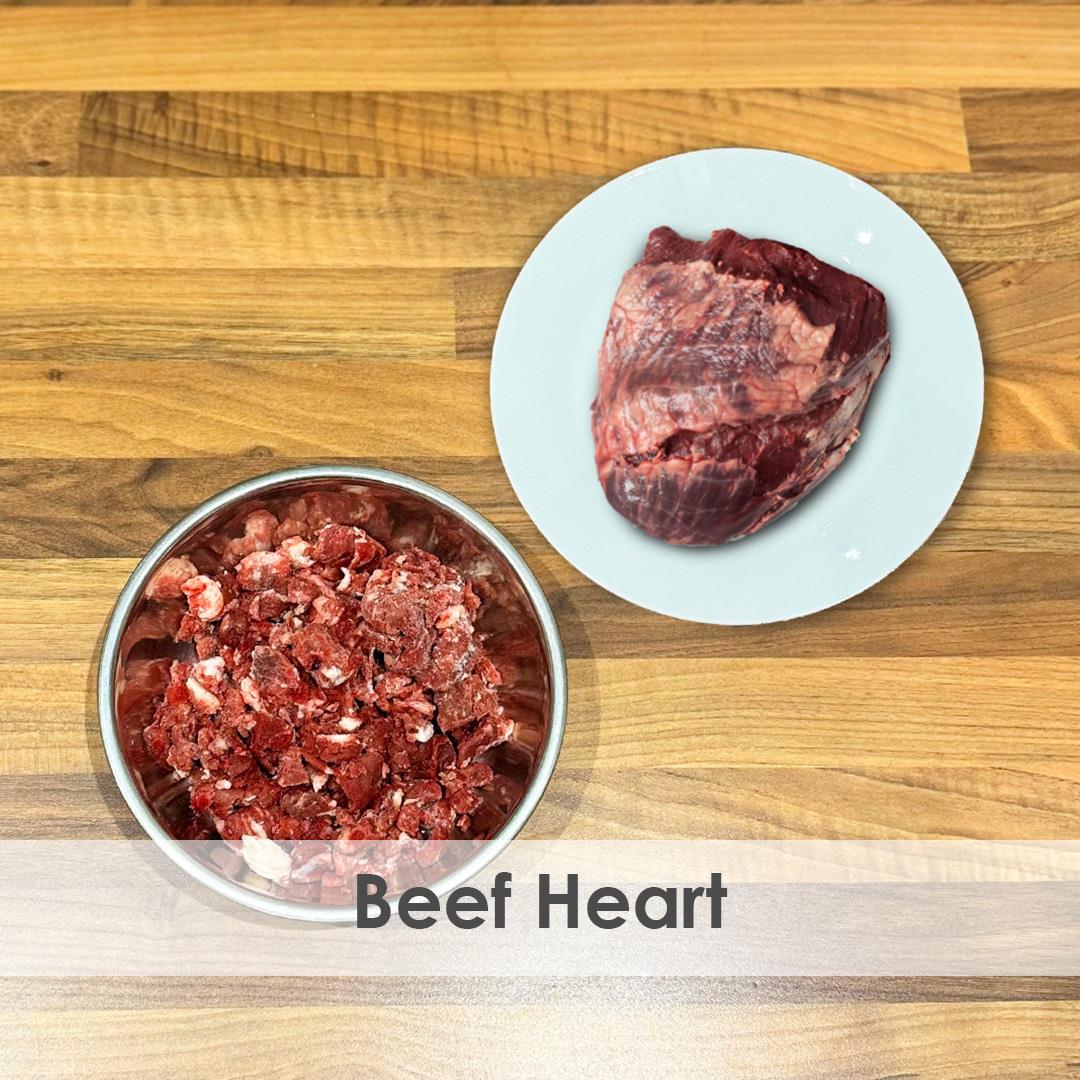 Finer by Nature Beef & Chicken Mix
