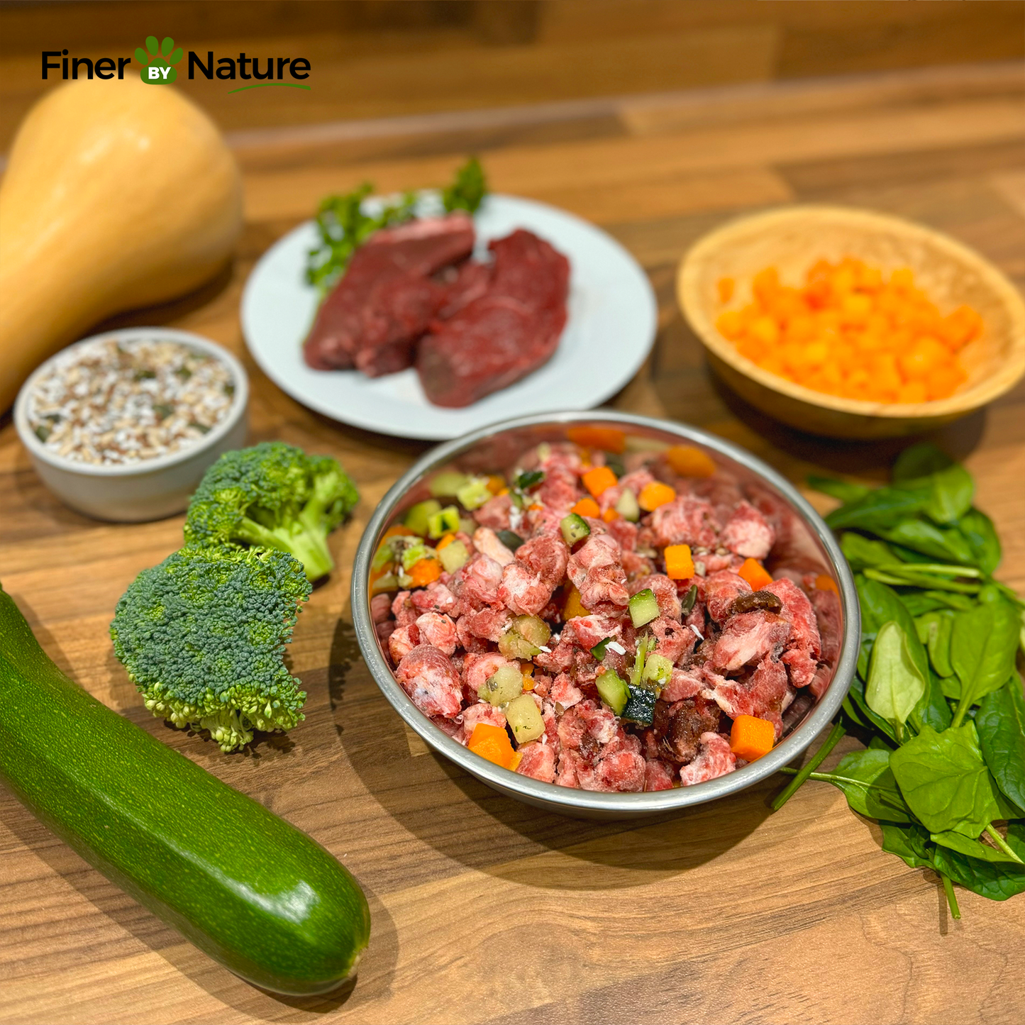 Finer by Nature BEEF COMPLETE