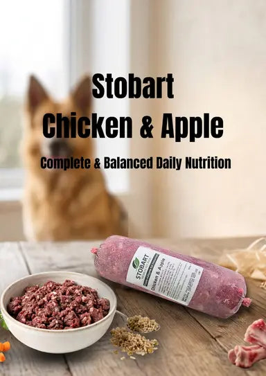 Stobart Chicken & Apple