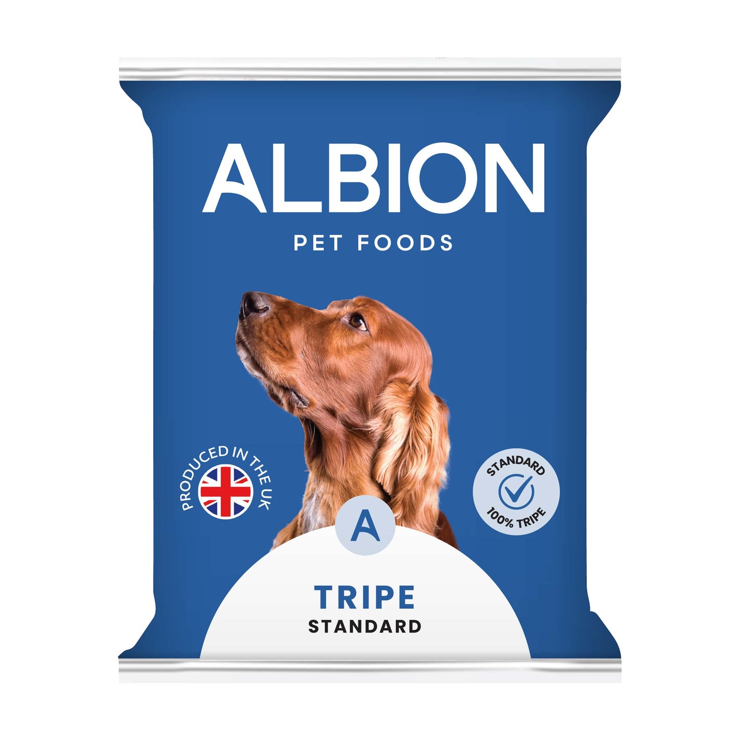 Tripe Standard
