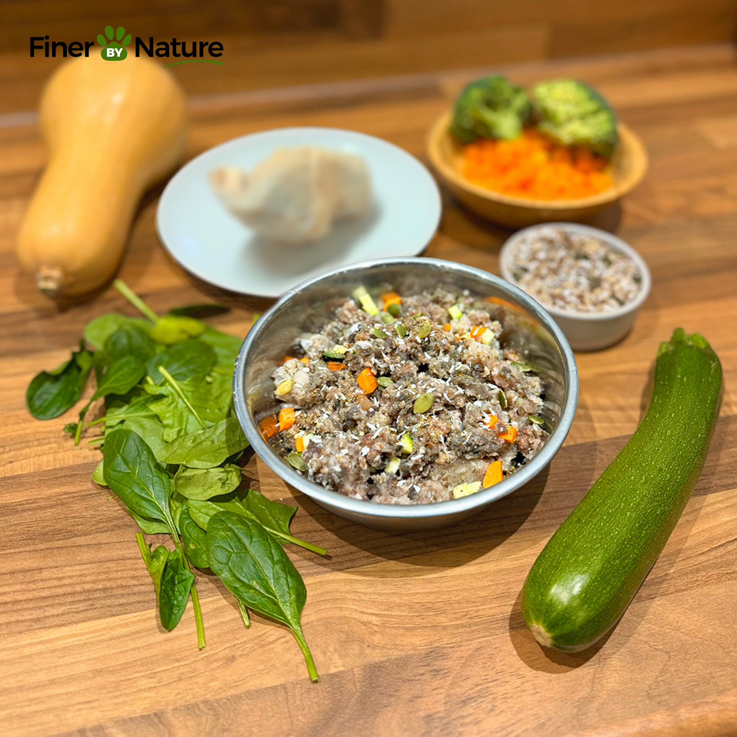 Finer by Nature TRIPE COMPLETE
