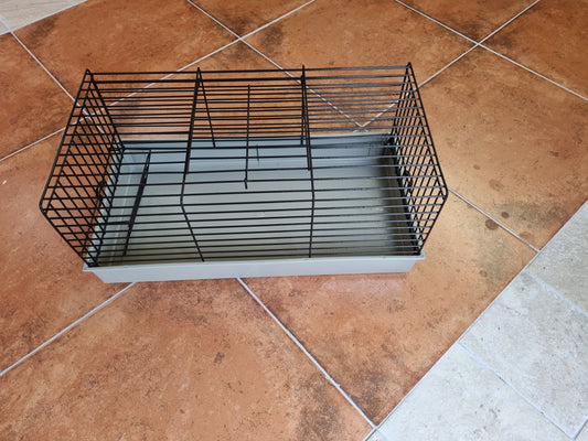 Small Mammal Cage