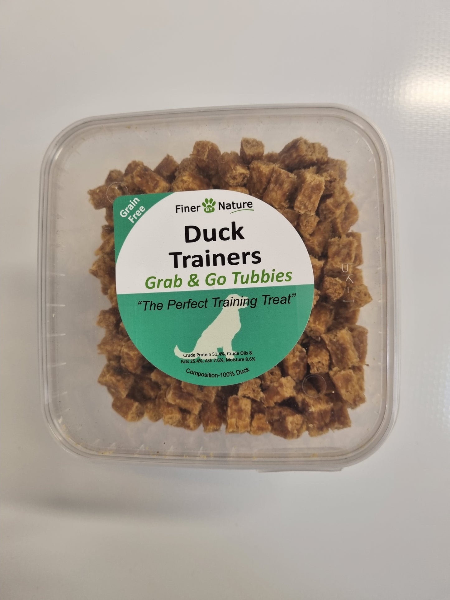 Duck Trainers - 400g