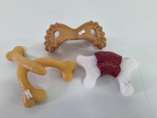 TSPro Heavy Duty Dog Chew Toy