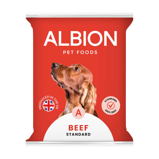 Albion Beef - Standard