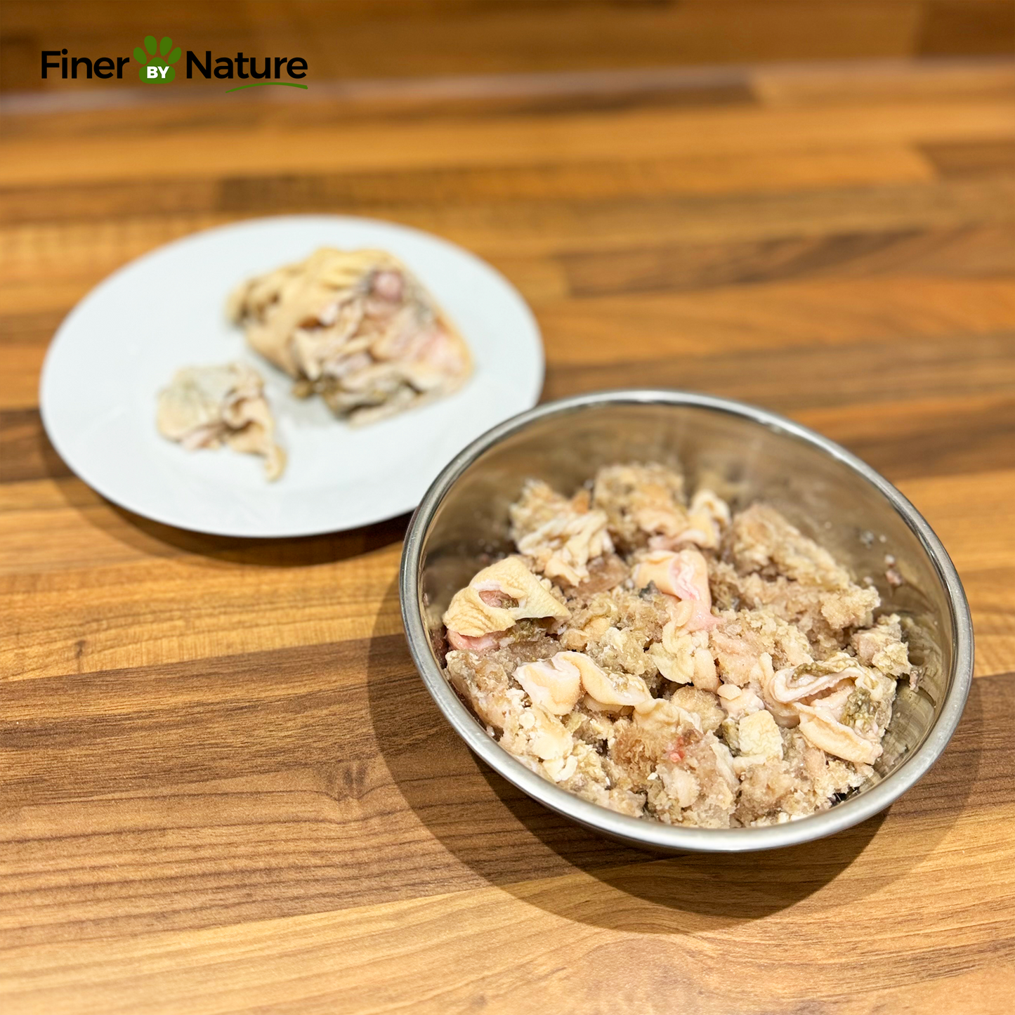 Finer By Nature Beef Tripe