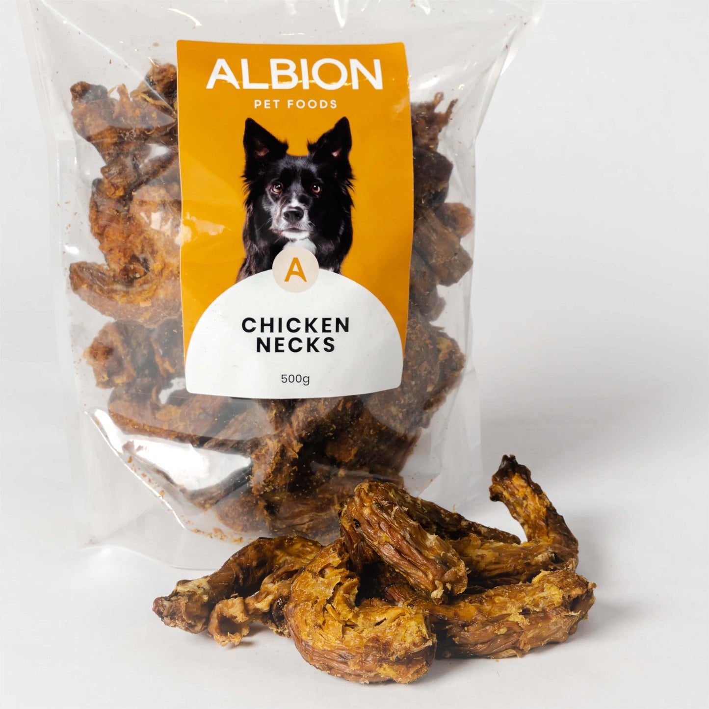 Chicken Necks - 200 g