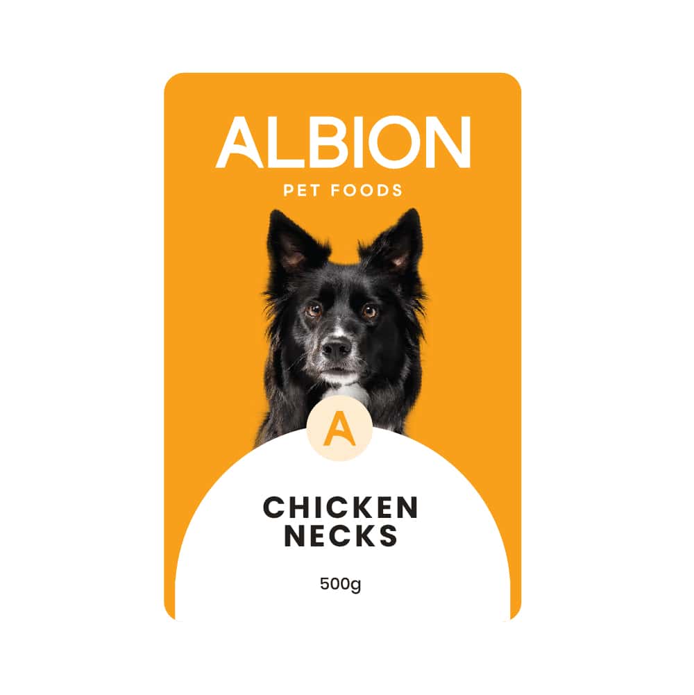 Chicken Necks - 200 g