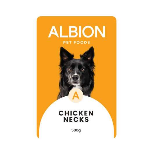 Chicken Necks - 200 g