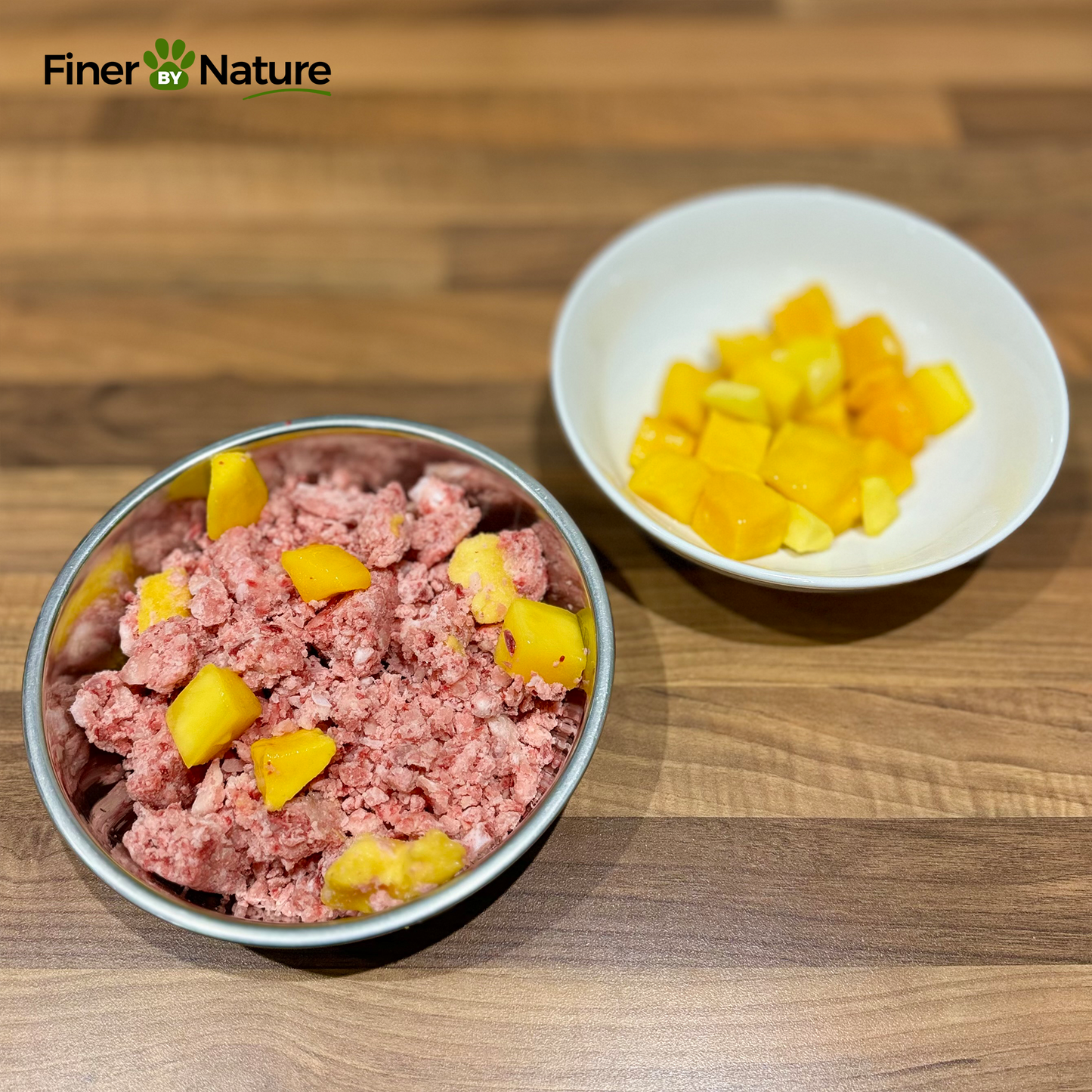 Finer by Nature CHICKEN & MANGO