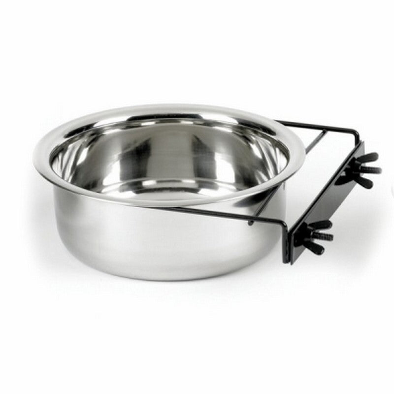 Classic Coop Water Bowl with Clamps  20cm