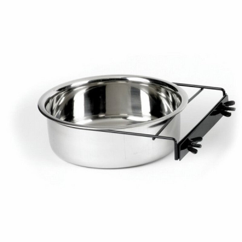 Classic Coop Water Bowl with Clamps  20cm