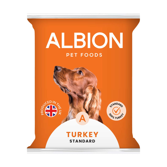 Albion Turkey - Standard