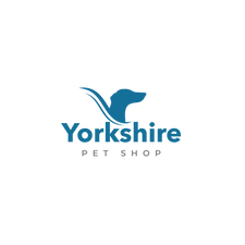 Yorkshire Pet Shop logo